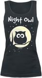 Night Owl, Night Owl, Top