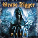 Pray, Grave Digger, CD