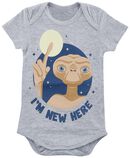 Kids - I'm New Here, E.T. - Der Ausserirdische, Body