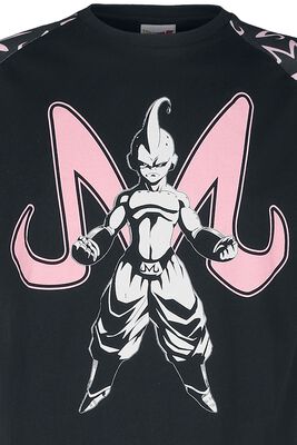 Dragon Ball Z Schlafanzug Jungen - Goku Pyjama Kurz - Anime Nachtwäsche