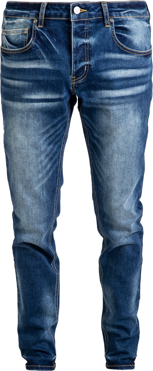 RED by EMP  Jeans - Nick - for Men - blue