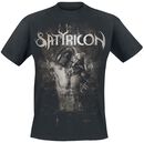 Live At The Opera, Satyricon, T-Shirt