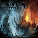 The reign of darkness, Annotations Of An Autopsy, CD