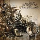 Prisoners, The Agonist, CD