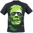 Frankenstein, Frankenstein, T-Shirt