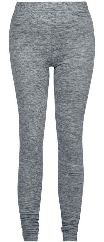RED by EMP Built For Comfort Leggings grey