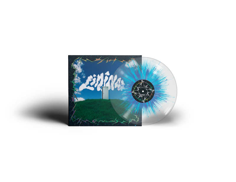 LP  av Avralize - LIMINAL -  -