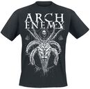 Riddick, Arch Enemy, T-Shirt