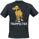 Trumpeltier, Trumpeltier, T-Shirt
