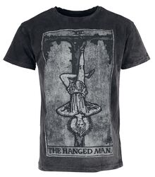 The Hanged Man, Outer Vision, T-Shirt