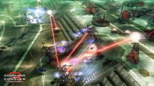 Command & Conquer 3 - Kanes Rache EA