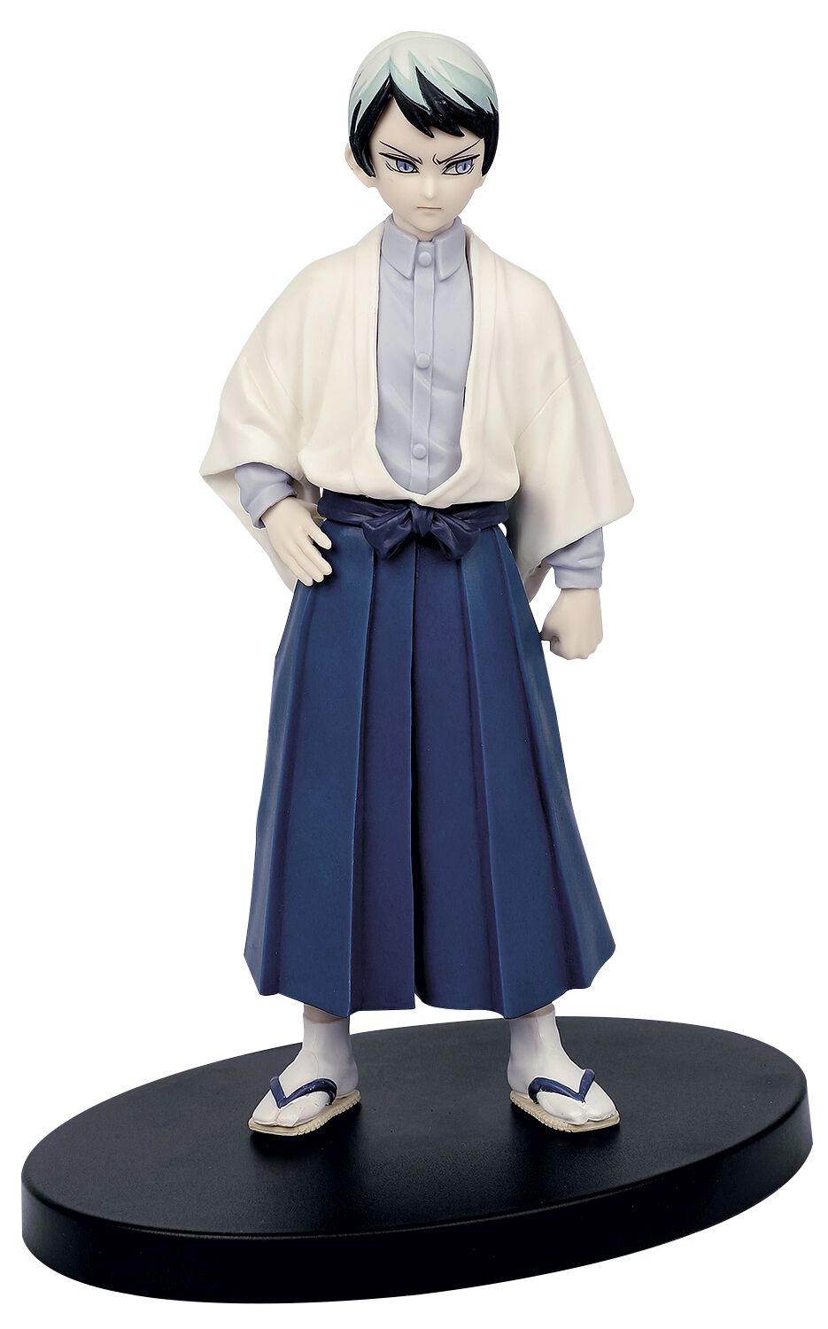 Demon Slayer Kimetsu no Yaiba – Yushiro Statue multicolor