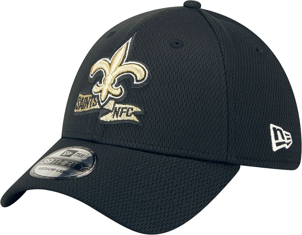 39THIRTY - New Orleans Saints Sideline