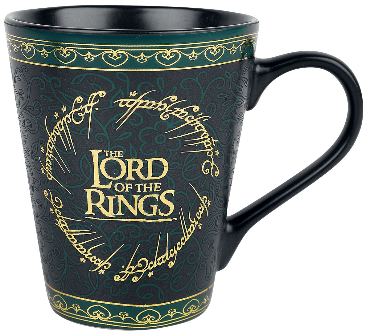 The Lord Of The Rings Elven Cup multicolour