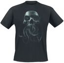 Dark Octopus, Dark Octopus, T-Shirt