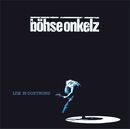 Live in Dortmund, Böhse Onkelz, CD