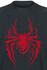 Gamerverse - Glitch Spider Logo