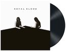 How did we get so dark?, Royal Blood, LP