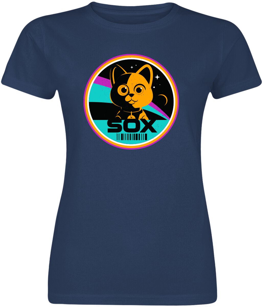 Toy Story Lightyear – SOX Circle T-Shirt blau Toy Story Lightyear – SOX Circle T-Shirt blau