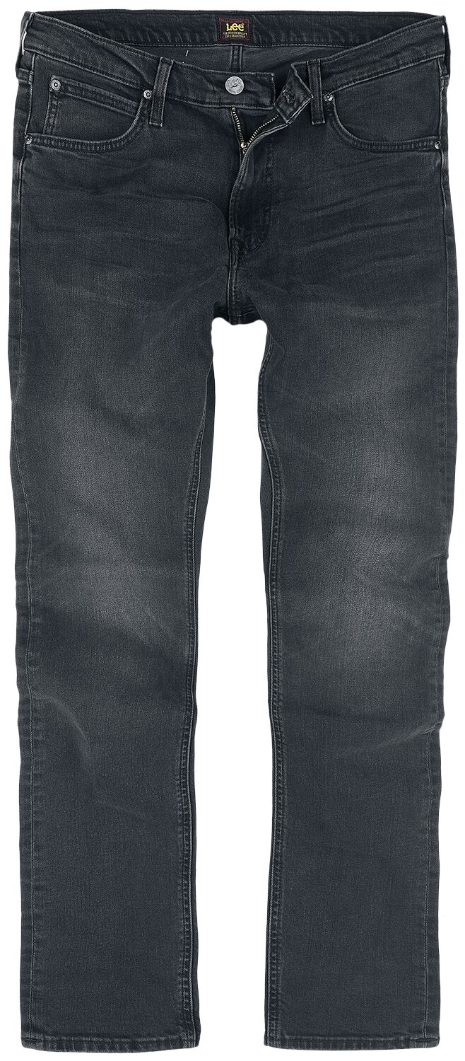 Luke Jeans schwarz von Lee Jeans