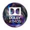 Through the Never – Dolby Atmos