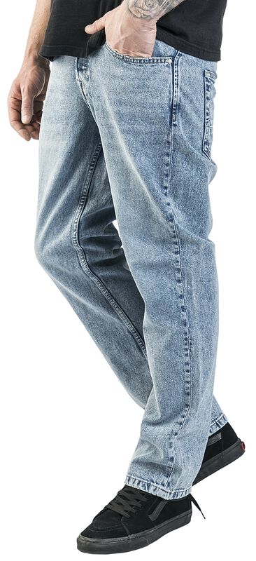Markenkleidung Männer ONSEdge Life Loose Fit | ONLY and SONS Jeans
