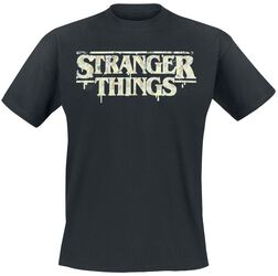 Demogorgon Hunter, Stranger Things, T-Shirt