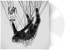 The nothing, Korn, LP