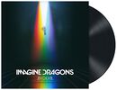 Evolve, Imagine Dragons, LP