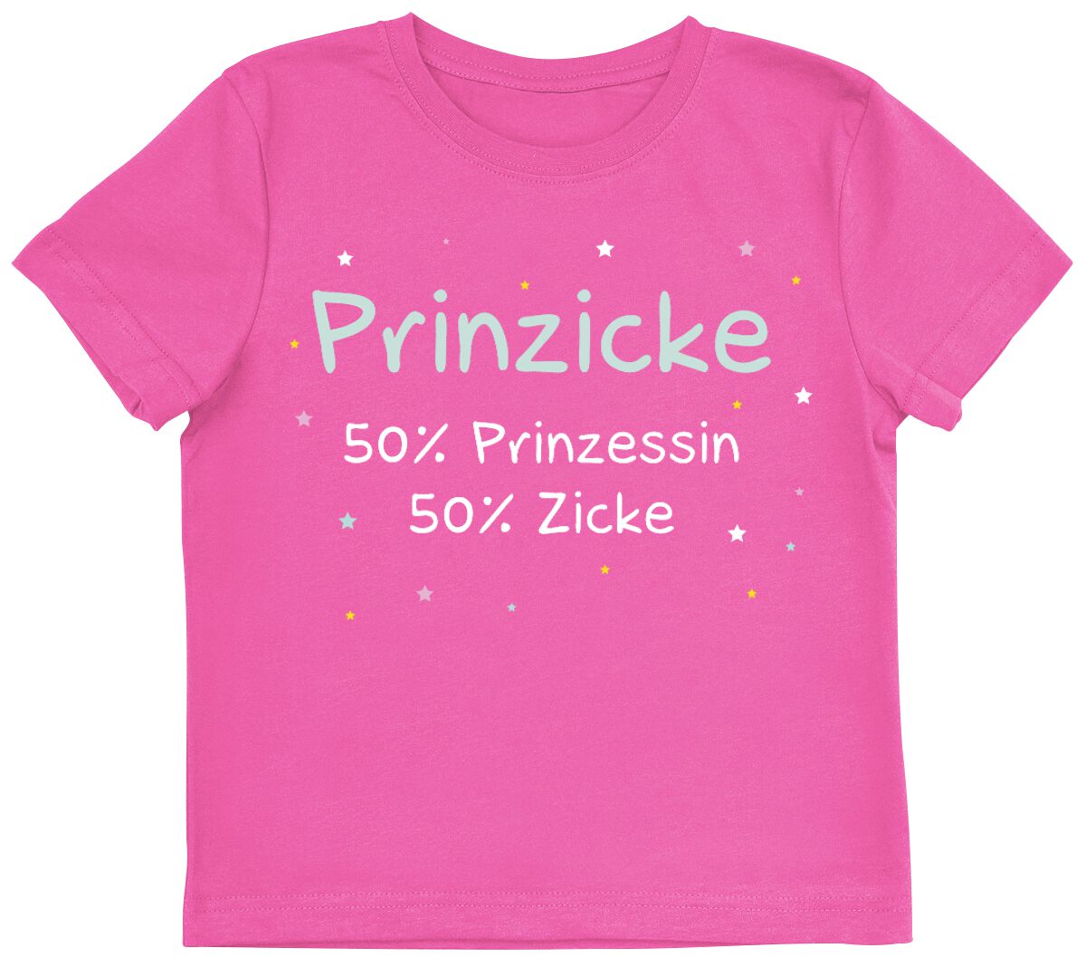 Prinzicke T Shirt Fur Kinder Emp Kindermode Emp