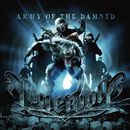 Army of the damned, Lonewolf, CD