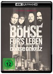 Böhse für´s Leben Hockenheim 2015