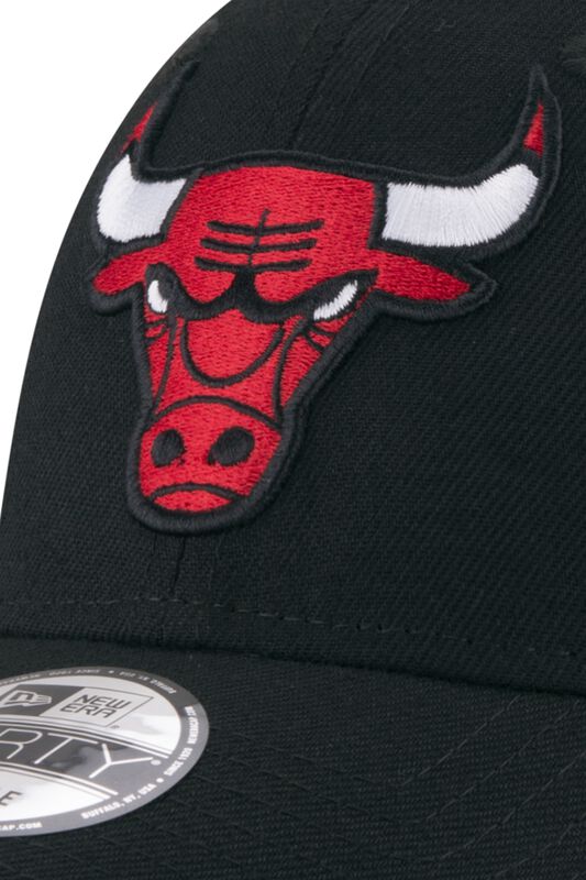 Markenkleidung New Era 9FORTY Chicago Bulls | New Era - NBA Cap
