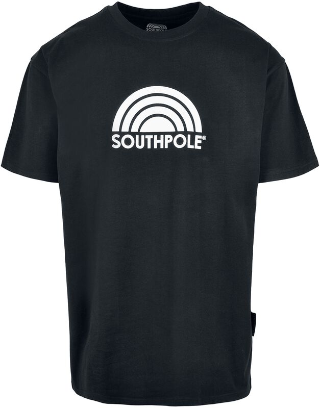 Southpole Logo Tee
