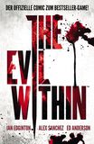 Comic zum Game, The Evil Within, Graphic Novel