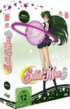 S - Box 6, Sailor Moon, DVD