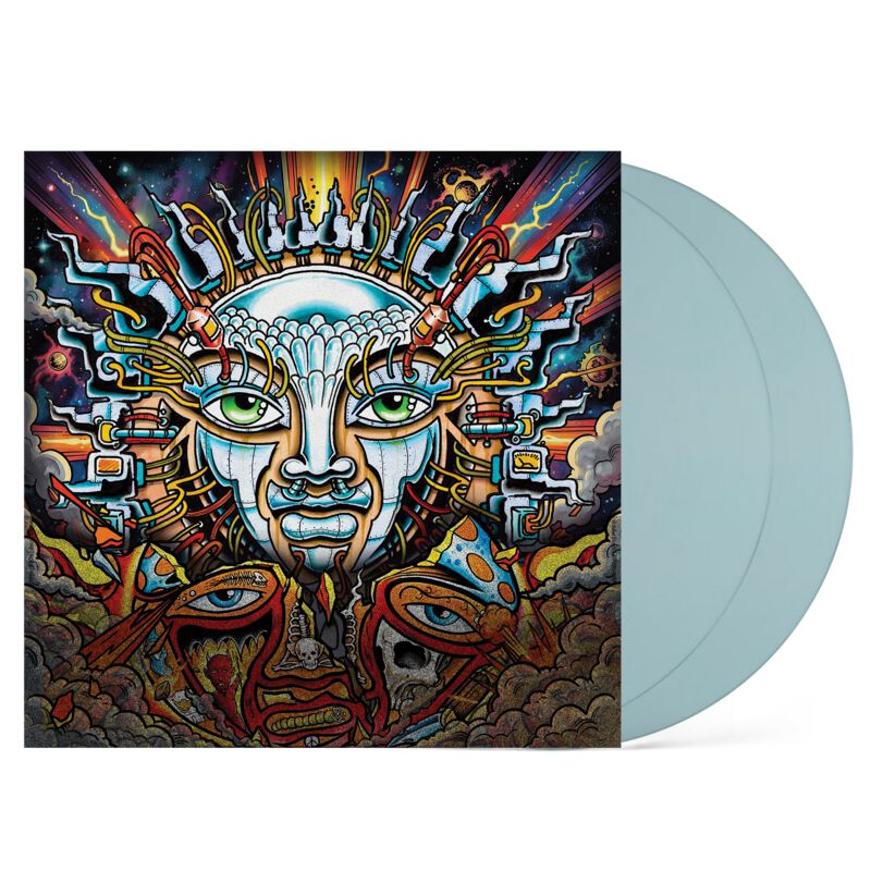 Levně Sublime Until the Sun explodes 2-LP standard