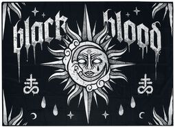 Black Blood, Gothicana by EMP, Dekoartikel