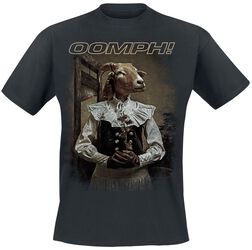 Richter und Henker, Oomph!, T-Shirt