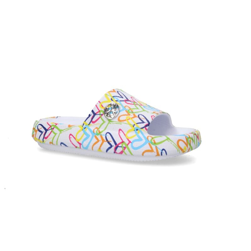 Dockers by Gerli Sandale Sandale multicolor in EU37