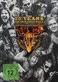 Various 25 Years Louder Than Hell-The W:O:A Documentary, Various, DVD