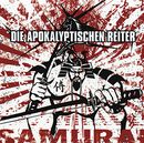 Samurai, Die Apokalyptischen Reiter, CD