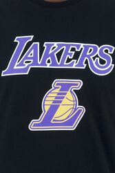 Los Angeles Lakers, New Era - NBA, T-Shirt