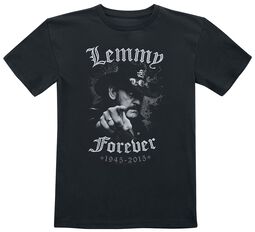 Kids - Lemmy Forever
