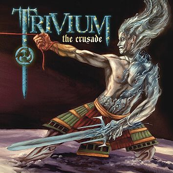 Trivium The Crusade CD multicolor