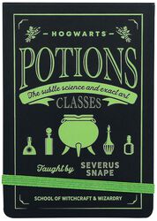 Potions, Harry Potter, Bürozubehör