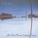 ... and the circus leaves town, Kyuss, CD