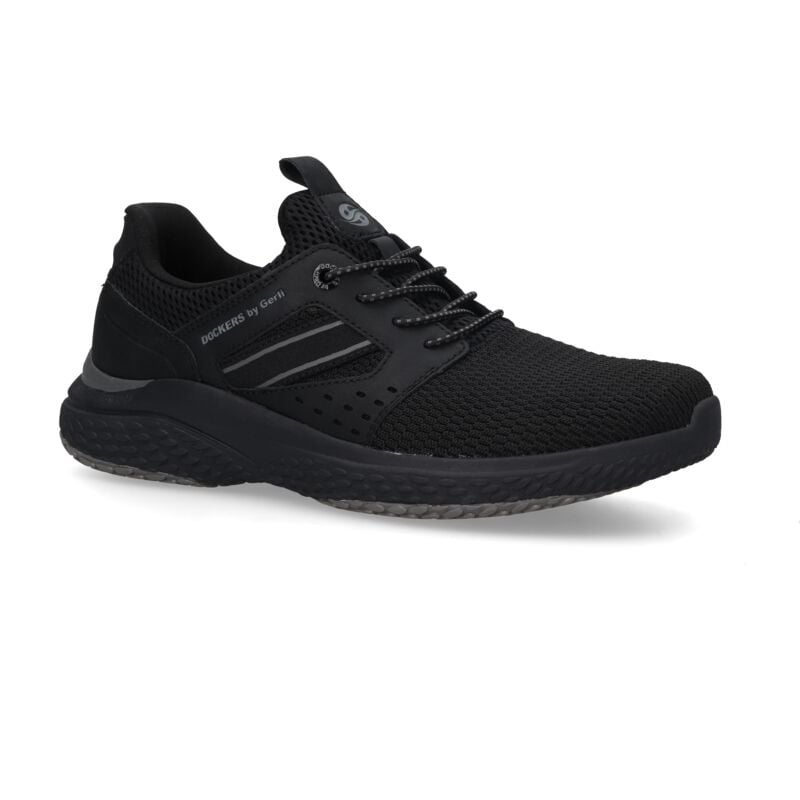Sneaker - EU41 bis EU47 - für Männer - Größe EU41 - schwarz - Männer - male