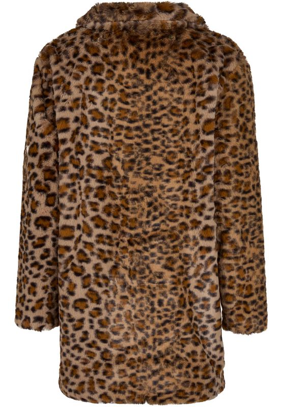 Sherpa Femme URBAN CLASSCS Parka Urban Classcs Damen Lades Leo Teddy Coat (1-St), Verschedene Längen Und Veste Peluche Femme Sherpa Femme URBAN CLASSCS Parka Urban Classcs Damen Lades Leo Teddy Coat (1-St), Verschedene Längen Und Veste Peluche Femme