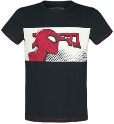 Spidey, Spider-Man, T-Shirt